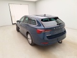  Skoda  Octavia Skoda,  Combi '20, Skoda  Combi 1.5 TSI 110kW Style 5d #6