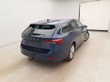  Skoda  Octavia Skoda,  Combi '20, Skoda  Combi 1.5 TSI 110kW Style 5d #8
