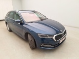  Skoda  Octavia Skoda,  Combi '20, Skoda  Combi 1.5 TSI 110kW Style 5d #9