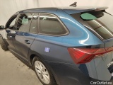  Skoda  Octavia Skoda  Combi 2.0 CRTDI 110kW DSG7 Ambition 5d #82