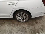  Skoda  Octavia Skoda  2.0 CRTDI 85kW Style 5d #35