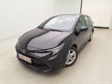  Toyota  Corolla Toyota,  TS '19, Toyota  Touring Sports 1.8 Hybrid Dynamic e #2