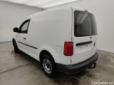  Volkswagen  Caddy Volkswagen  CRTDi 2.0 55kW SCR BMT Van Startline 3d #5