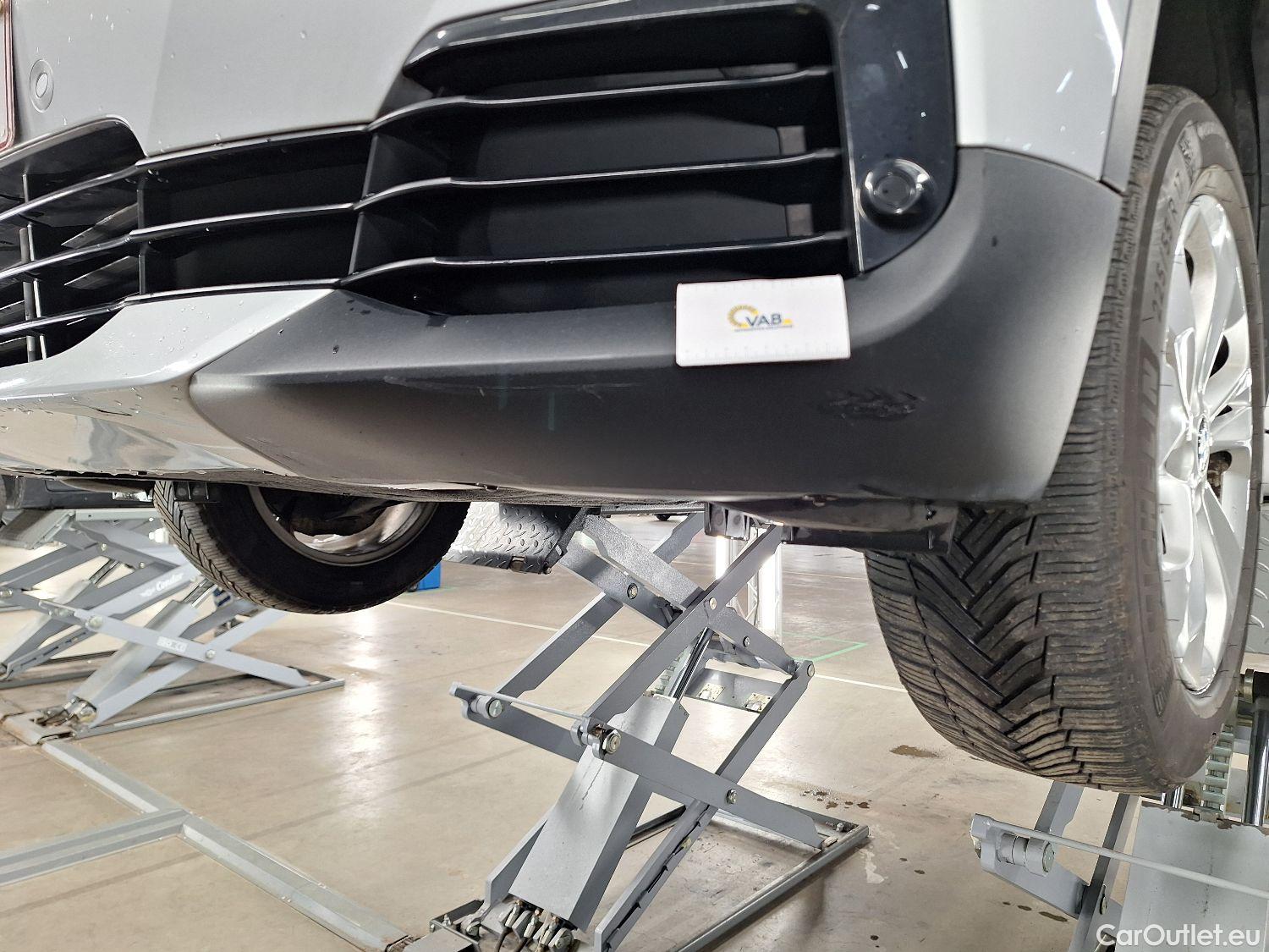  Bmw  X2 BMW,  '17 PHEV, BMW  xDrive25e 162kW 5d #5