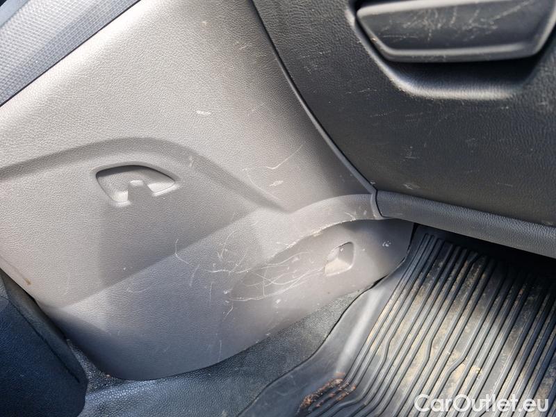  Ford  Transit Connect  (2013) Tr.Con.1.5EBl 74 Trend L2 4d #21