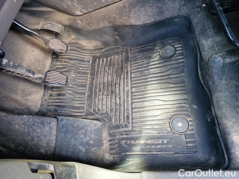  Ford  Transit Connect  (2013) Tr.Con.1.5EBl 74 Trend L2 4d #5