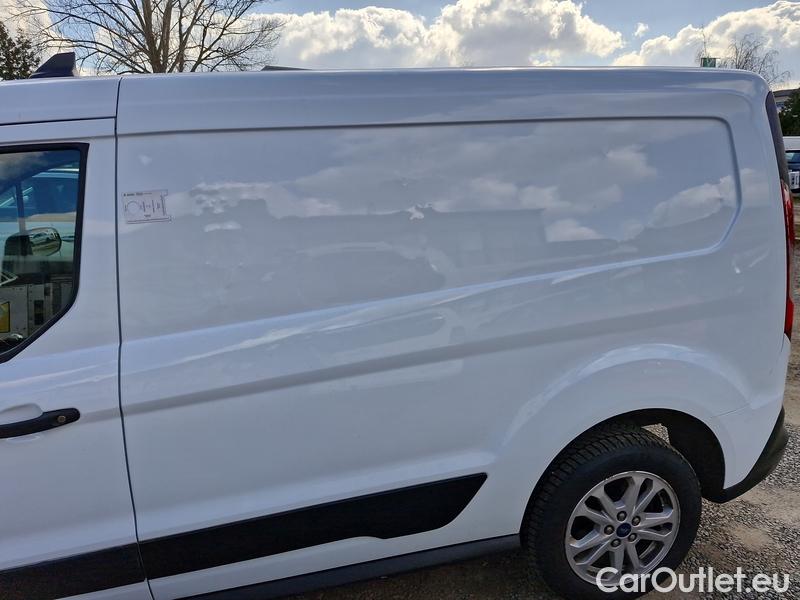  Ford  Transit Connect  (2013) Tr.Con.1.5EBl 74 Trend L2 4d #10