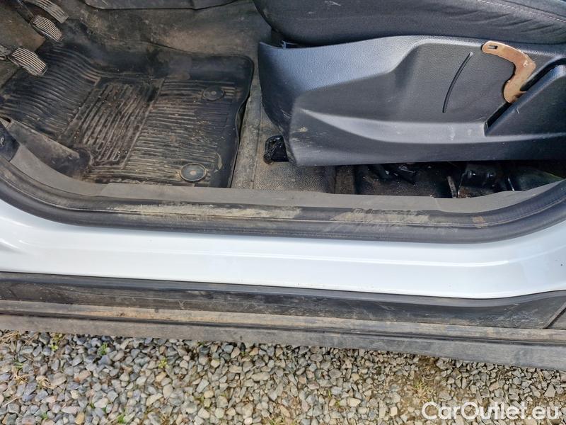  Ford  Transit Connect  (2013) Tr.Con.1.5EBl 74 Trend L2 4d #9