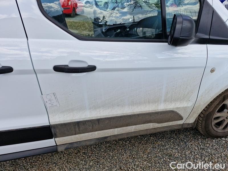  Ford  Transit Connect  (2013) Tr.Con.1.5EBl 74 Trend L2 4d #31