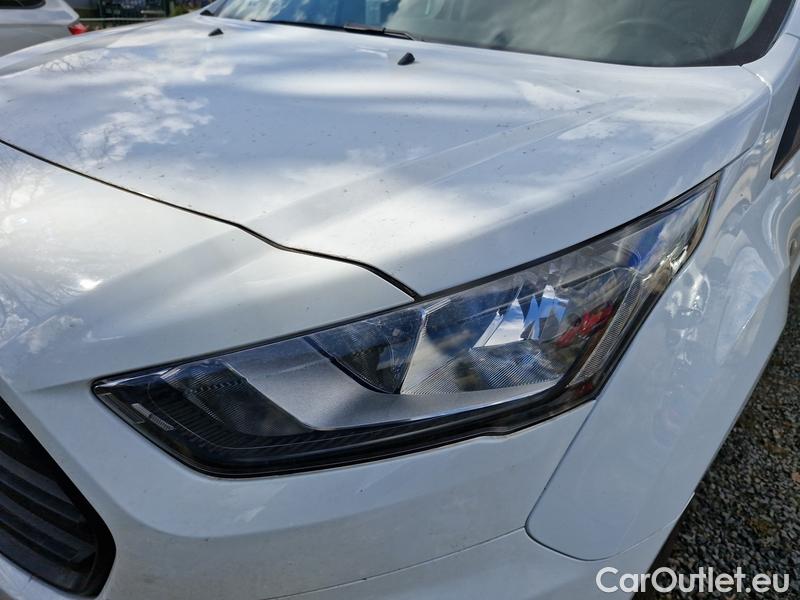  Ford  Transit Connect  (2013) Tr.Con.1.5EBl 74 Trend L2 4d #3