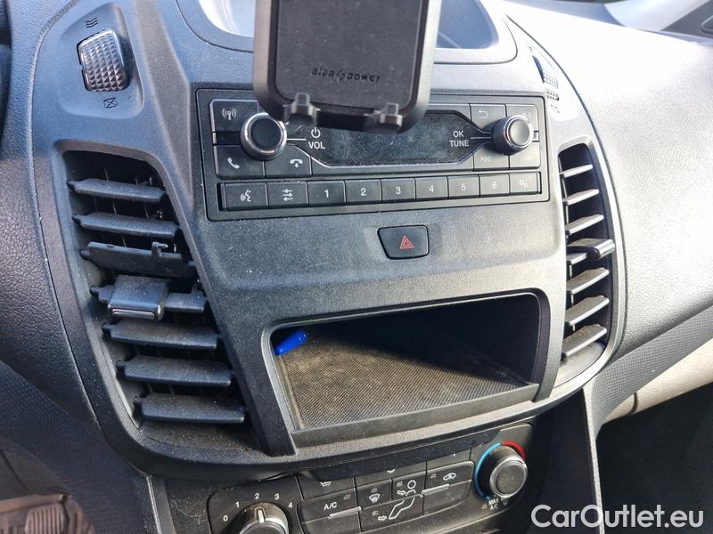  Ford  Transit Connect  (2013) Tr.Con.1.5EBl 74 Trend L2 4d #8