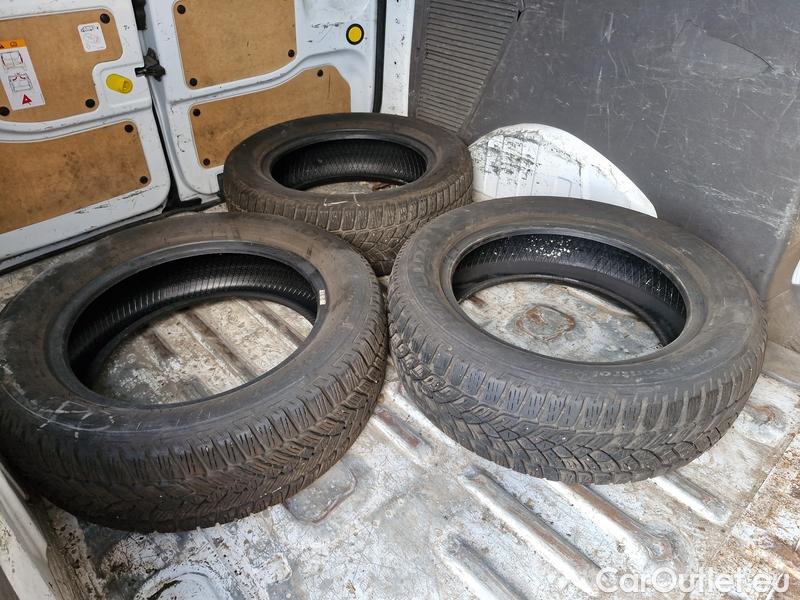  Ford  Transit Connect  (2013) Tr.Con.1.5EBl 74 Trend L2 4d #1