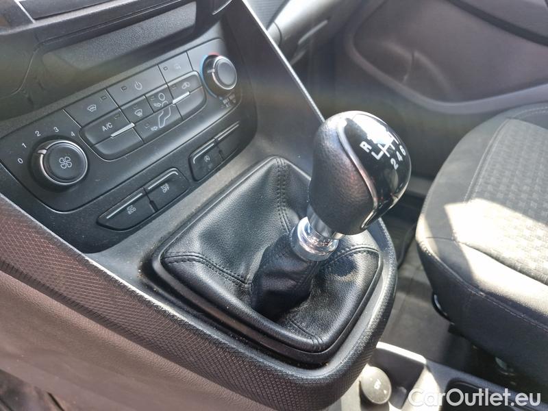  Ford  Transit Connect  (2013) Tr.Con.1.5EBl 74 Trend L2 4d #14