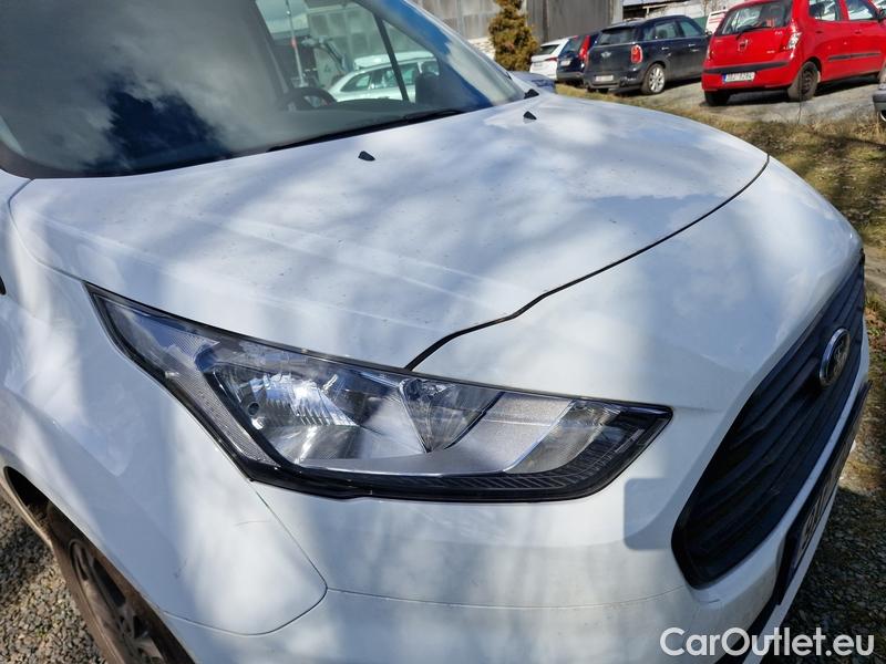  Ford  Transit Connect  (2013) Tr.Con.1.5EBl 74 Trend L2 4d #2