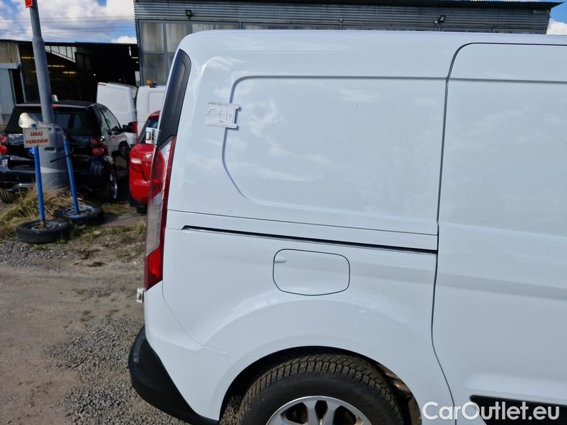  Ford  Transit Connect  (2013) Tr.Con.1.5EBl 74 Trend L2 4d #18