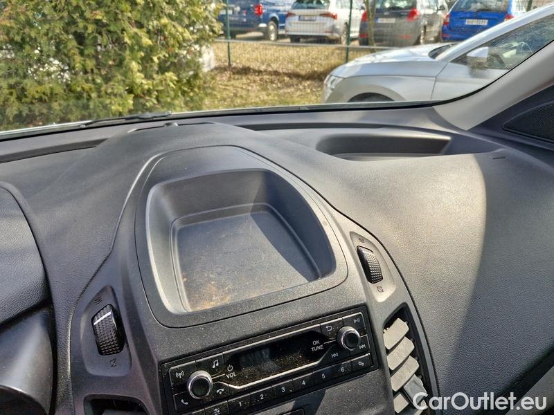  Ford  Transit Connect  (2013) Tr.Con.1.5EBl 74 Trend L2 4d #16