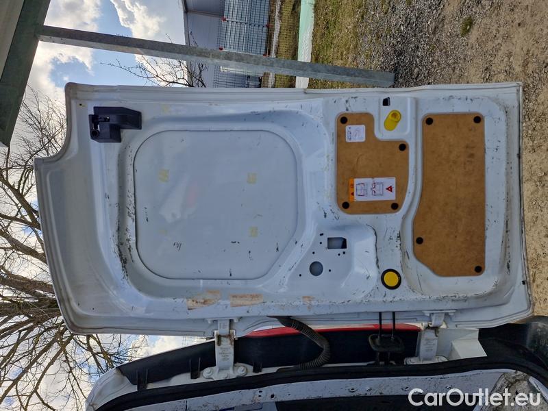  Ford  Transit Connect  (2013) Tr.Con.1.5EBl 74 Trend L2 4d #40