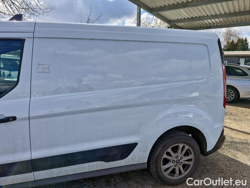  Ford  Transit Connect  (2013) Tr.Con.1.5EBl 74 Trend L2 4d #17