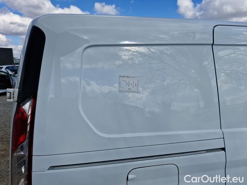  Ford  Transit Connect  (2013) Tr.Con.1.5EBl 74 Trend L2 4d #27