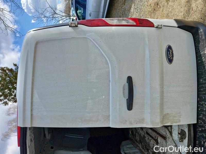  Ford  Transit Connect  (2013) Tr.Con.1.5EBl 74 Trend L2 4d #19