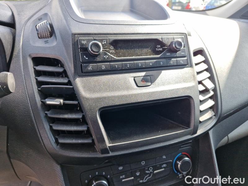  Ford  Transit Connect  (2013) Tr.Con.1.5EBl 74 Trend L2 4d #15