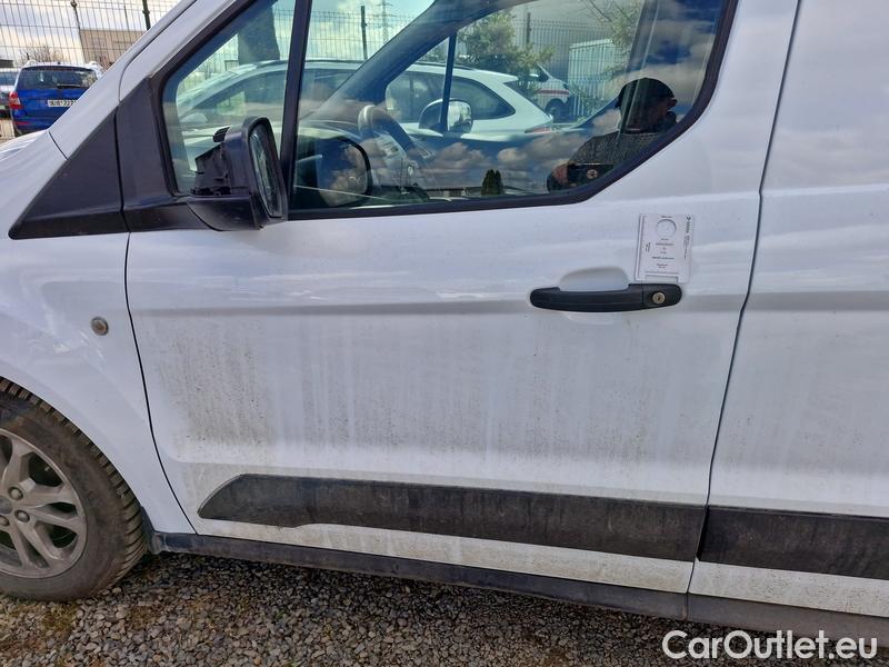  Ford  Transit Connect  (2013) Tr.Con.1.5EBl 74 Trend L2 4d #6