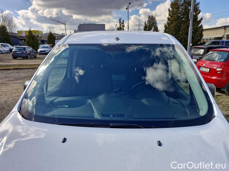  Ford  Transit Connect  (2013) Tr.Con.1.5EBl 74 Trend L2 4d #3