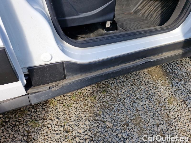  Ford  Transit Connect  (2013) Tr.Con.1.5EBl 74 Trend L2 4d #20