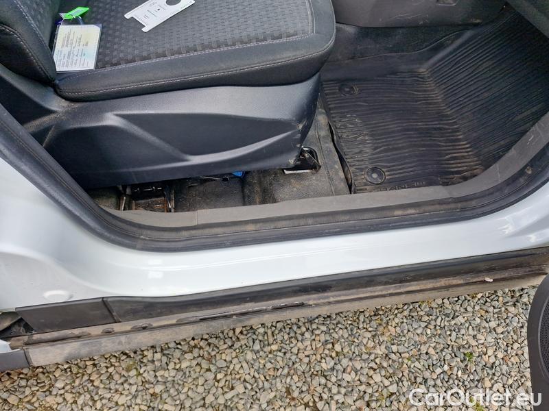  Ford  Transit Connect  (2013) Tr.Con.1.5EBl 74 Trend L2 4d #34