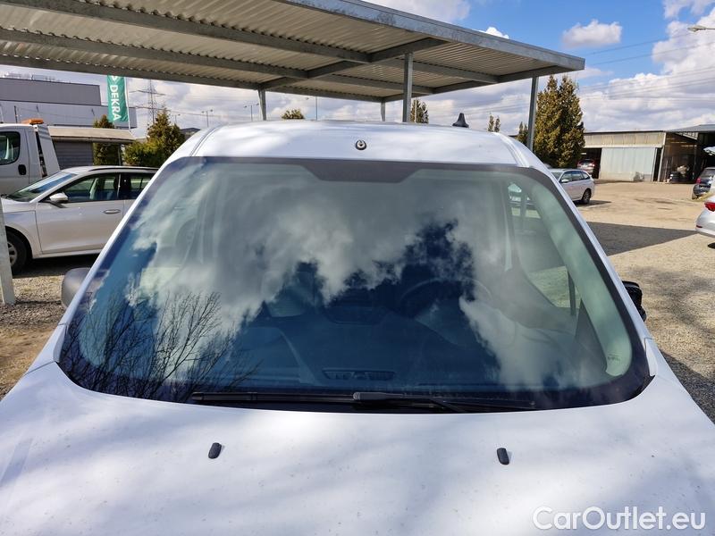  Ford  Transit Connect  (2013) Tr.Con.1.5EBl 74 Trend L2 4d #1