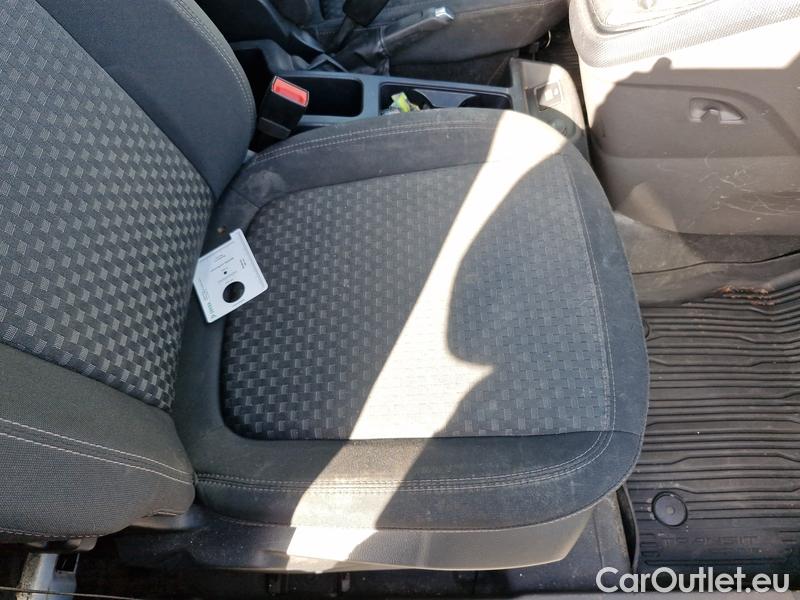  Ford  Transit Connect  (2013) Tr.Con.1.5EBl 74 Trend L2 4d #25