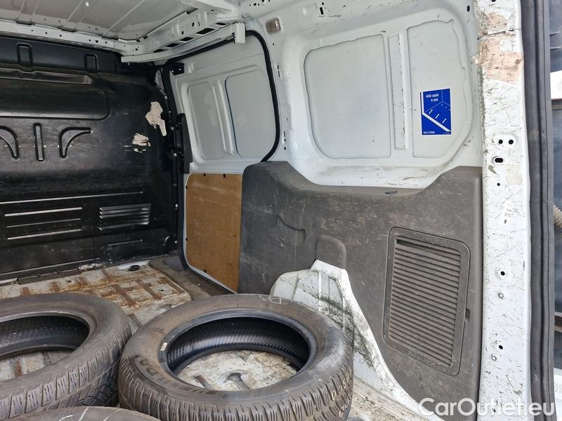  Ford  Transit Connect  (2013) Tr.Con.1.5EBl 74 Trend L2 4d #14
