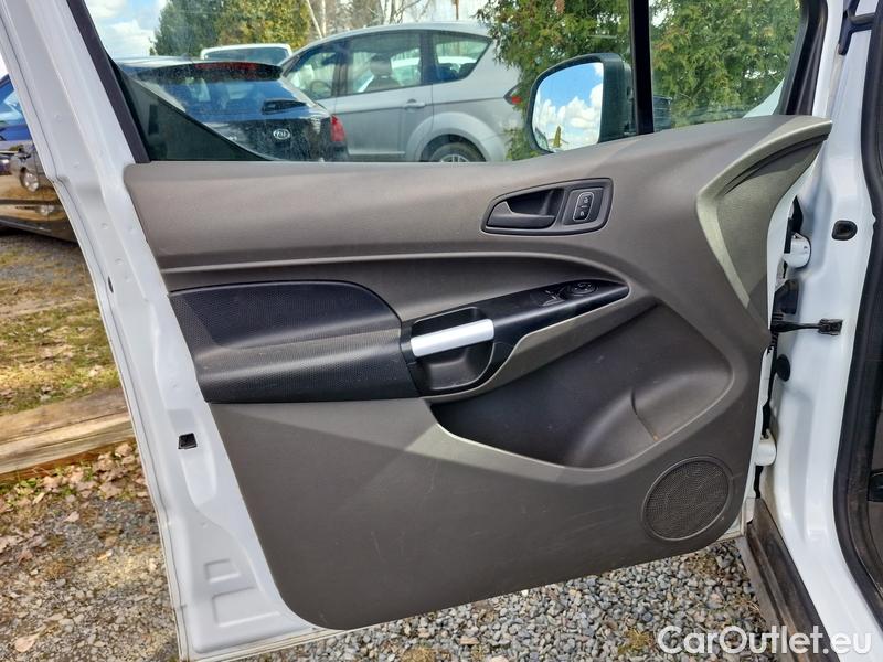  Ford  Transit Connect  (2013) Tr.Con.1.5EBl 74 Trend L2 4d #8