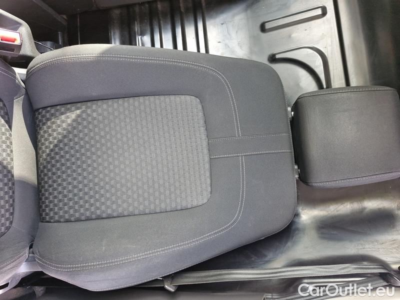  Ford  Transit Connect  (2013) Tr.Con.1.5EBl 74 Trend L2 4d #11