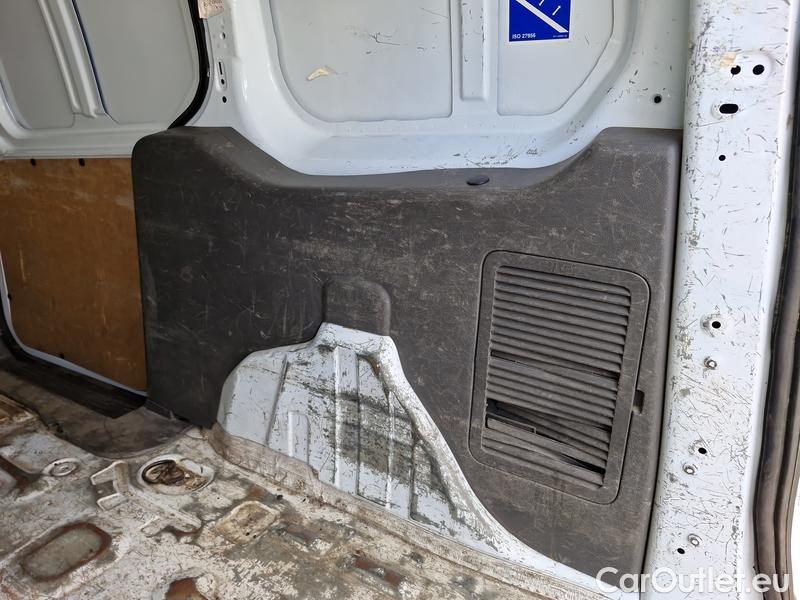  Ford  Transit Connect  (2013) Tr.Con.1.5EBl 74 Trend L2 4d #24