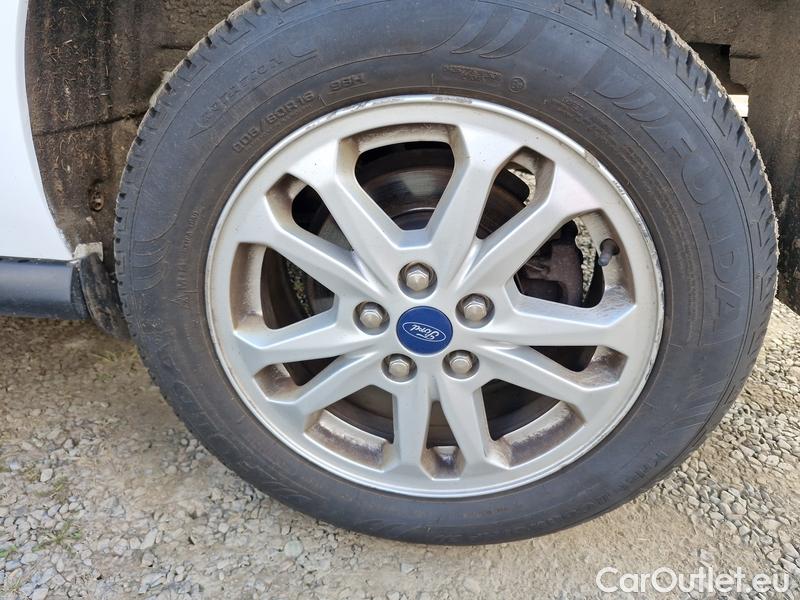  Ford  Transit Connect  (2013) Tr.Con.1.5EBl 74 Trend L2 4d #11