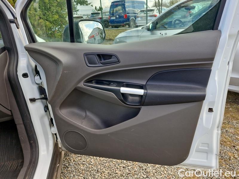  Ford  Transit Connect  (2013) Tr.Con.1.5EBl 74 Trend L2 4d #35