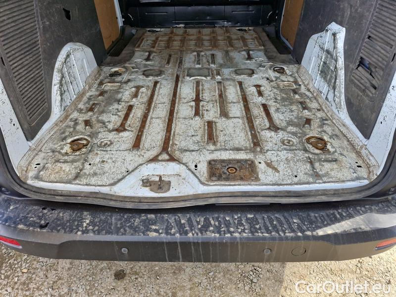  Ford  Transit Connect  (2013) Tr.Con.1.5EBl 74 Trend L2 4d #22