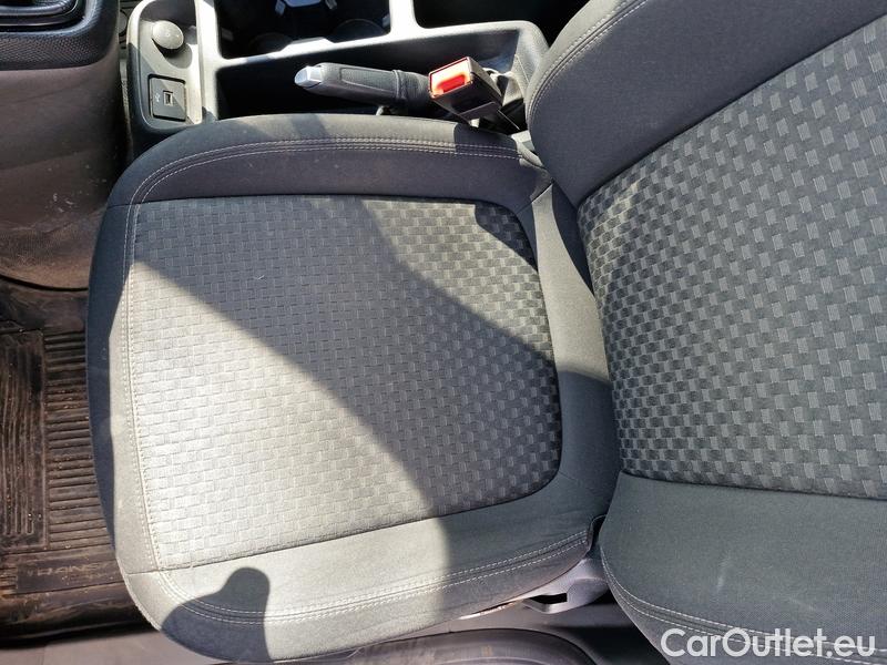  Ford  Transit Connect  (2013) Tr.Con.1.5EBl 74 Trend L2 4d #10