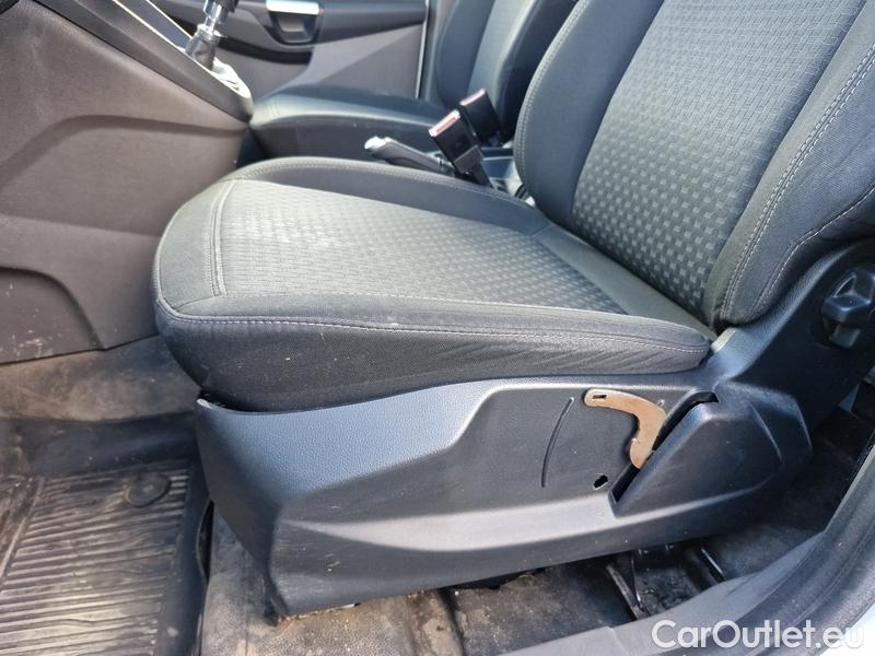  Ford  Transit Connect  (2013) Tr.Con.1.5EBl 74 Trend L2 4d #7