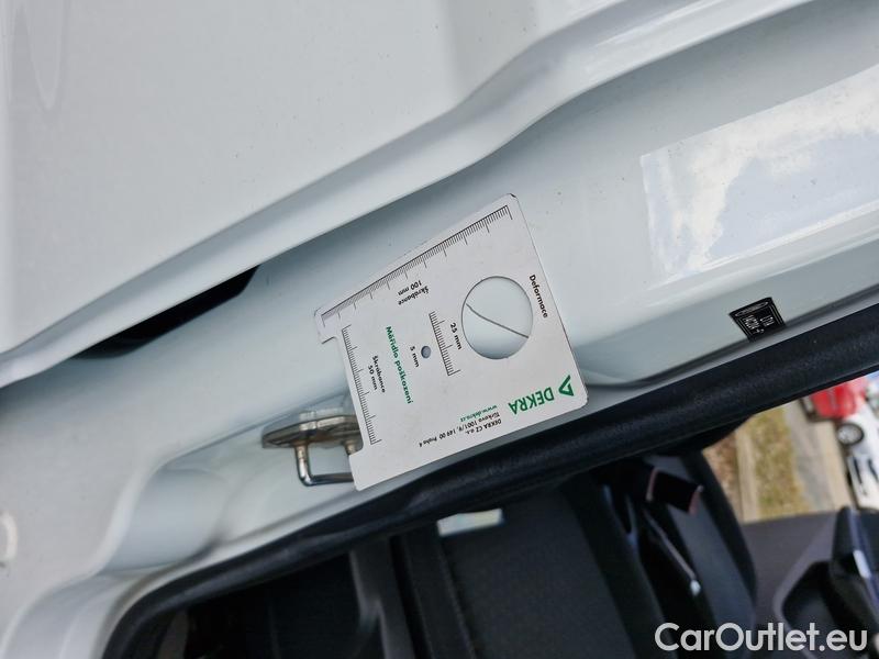  Ford  Transit Connect  (2013) Tr.Con.1.5EBl 74 Trend L2 4d #33