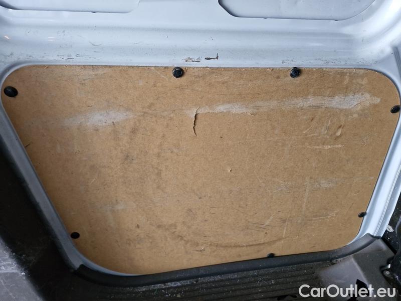  Ford  Transit Connect  (2013) Tr.Con.1.5EBl 74 Trend L2 4d #39