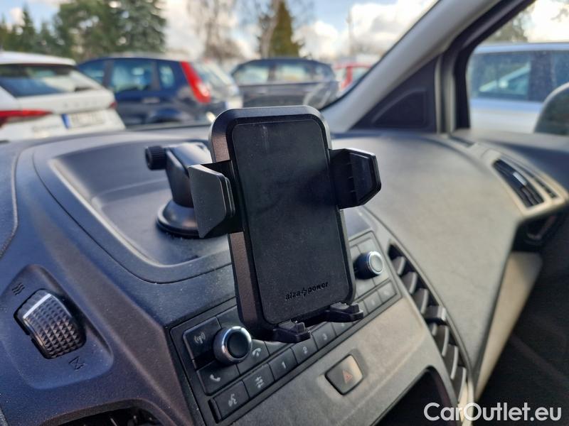  Ford  Transit Connect  (2013) Tr.Con.1.5EBl 74 Trend L2 4d #9