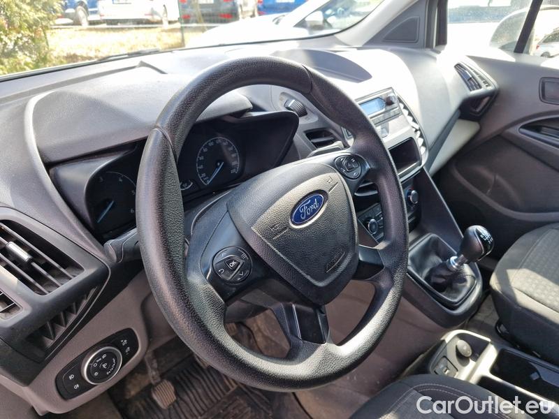 Ford  Transit Connect  (2013) Tr.Con.1.5EBl 74 Trend L2 4d #13