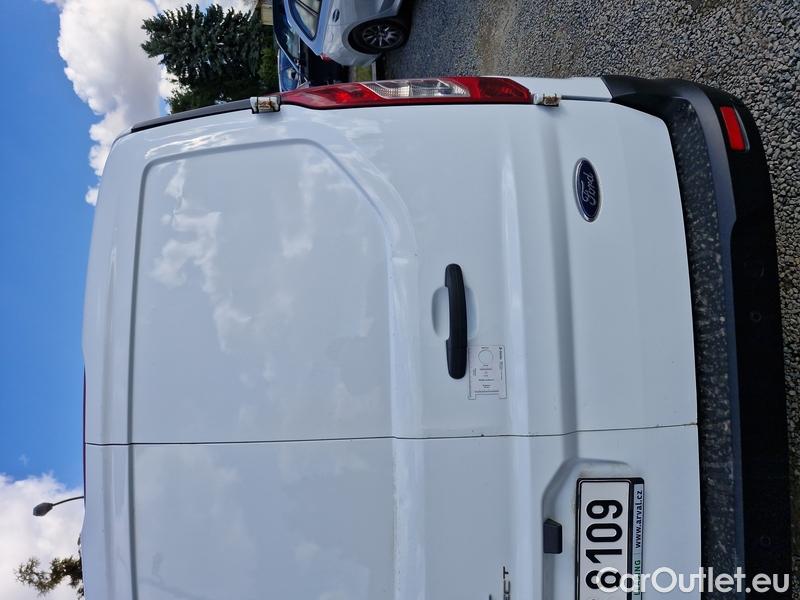  Ford  Transit Connect  (2013) Tr.Con.1.5EBl 74 Trend L2 4d #13