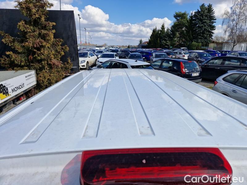  Ford  Transit Connect  (2013) Tr.Con.1.5EBl 74 Trend L2 4d #23