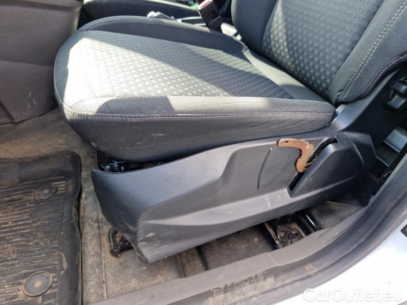  Ford  Transit Connect  (2013) Tr.Con.1.5EBl 74 Trend L2 4d #12