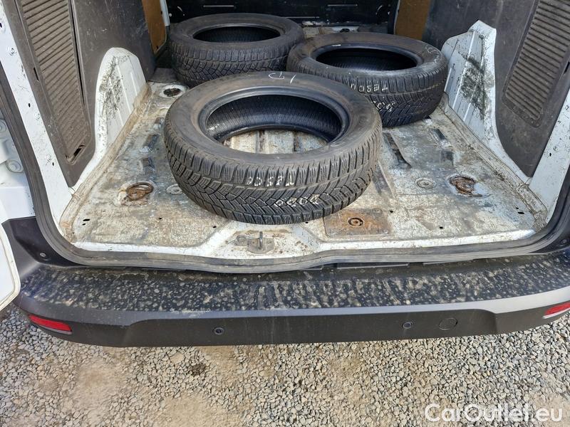  Ford  Transit Connect  (2013) Tr.Con.1.5EBl 74 Trend L2 4d #17