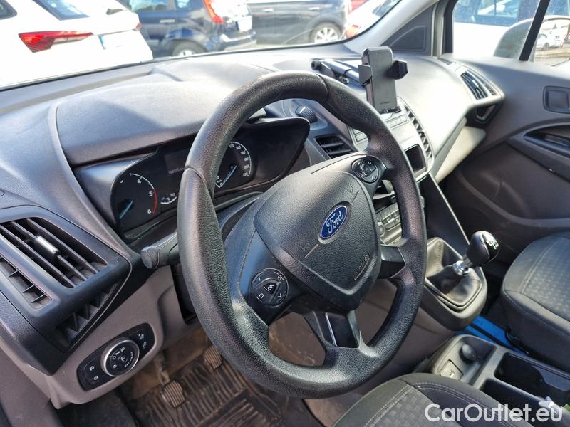  Ford  Transit Connect  (2013) Tr.Con.1.5EBl 74 Trend L2 4d #6