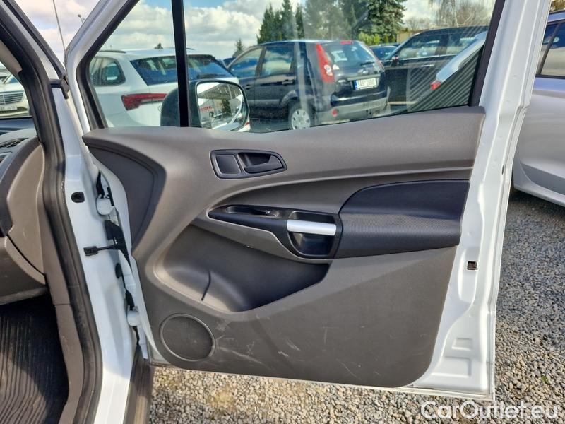  Ford  Transit Connect  (2013) Tr.Con.1.5EBl 74 Trend L2 4d #19